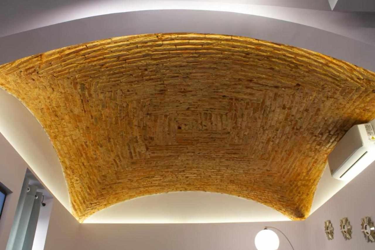 Suite Alma Caceres Ngoại thất bức ảnh
