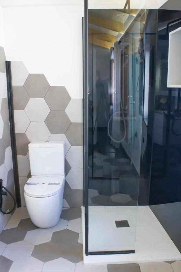 Suite Alma Caceres Ngoại thất bức ảnh
